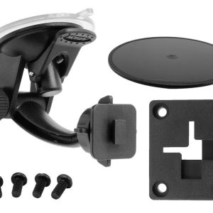 ARKON Windshield Dash Suction Car Mount