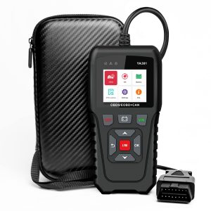 Scanner Car Code Reader Diagnostic Engine Fault