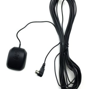 Interoperable Magnetic Satellite Radio Car Antenna