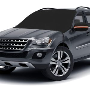 Extra Large Pro Windshield Snow Cover