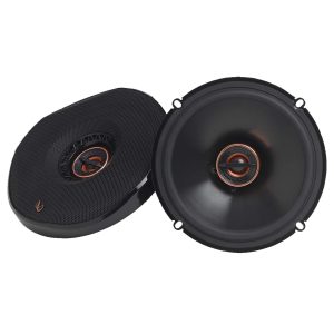 Shallow Mount Coaxial car audio speaker