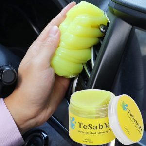 Cleaning Kit Car Detailing Kit Putty Cleaning