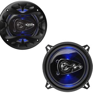 BOSS Audio Systems 5.25 Inch Car Speakers