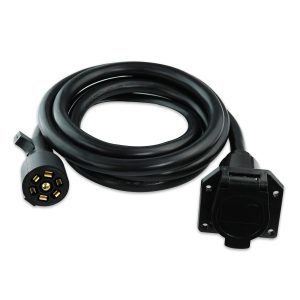 RV Heavy Duty Extension Cord Wire