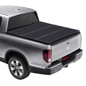 Extang Solid Fold 2.0 Hard Folding Truck Bed Tonneau Cover