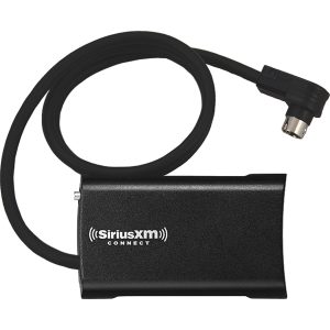 SiriusXM Connect Vehicle Tuner Kit for Satellite Radio
