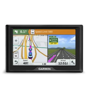 Garmin Drive 50 USA LM GPS Navigator System