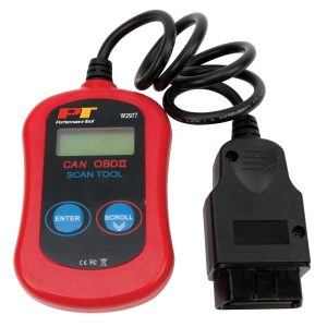 Performance Tool W2977 CAN OBD II Scanner Tool