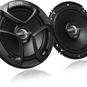 Coaxial Car Speakers, Set of 2