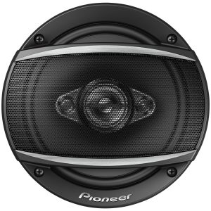 Pioneer 6.5" 350 Watt 4-Way Coaxial Car Speakers