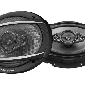 Pioneer 6"x9" 4-Way Coaxial Speaker