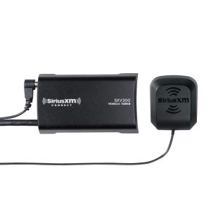 Connect Vehicle Tuner Kit for Satellite Radio SiriusXM