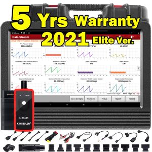 LAUNCH X431 V PRO 2021 Car Diagnostic Tool