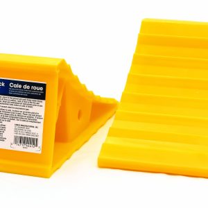 Camco Wheel Chock Without Rope