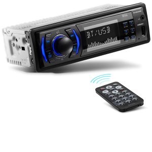 BOSS Audio Systems Multimedia Car Stereo