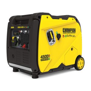Champion Power Equipment 4500-Watt
