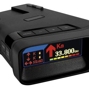 Uniden R7 Xtreme Long Range Laser/Radar Detector