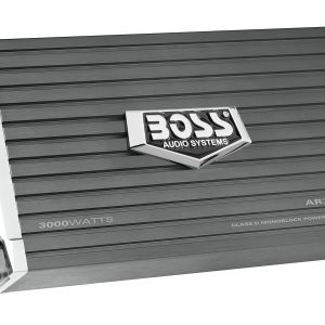 BOSS Audio Systems Class D Car Amplifier