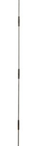 PARKEZ Flashing LED Light Parking Stop Sign