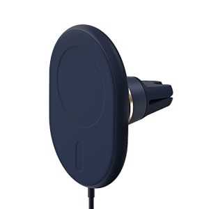 iOttie Velox Magnetic Wireless Charging Car Mount