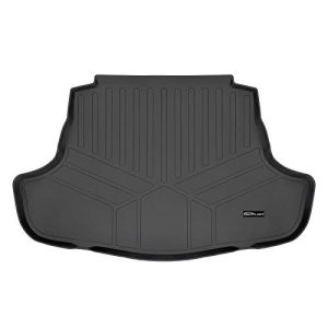 All Weather Custom Fit Cargo Trunk Liner Floor Mat