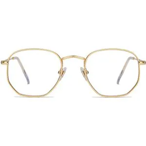 SOJOS Small Blue Light Blocking Glasses