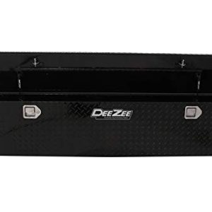 Dee Zee Specialty Series Gloss Black Crossover Tool Box