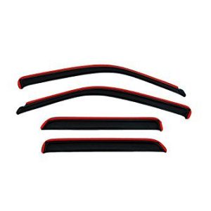 Auto Ventshade AVS In-Channel Ventvisor Side Window Deflector
