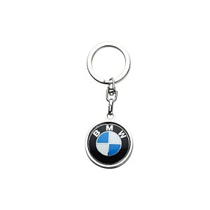 GADF Car Logo Keychain Compatible for BMW