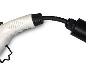 Tesla 40 AMP Adapter