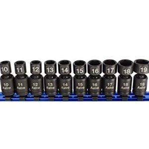 Universal Impact Sockets Pneumatic Tool