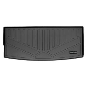 SMARTLINER Custom Fit Black Cargo Liner