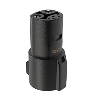 Electric Vehicle Car Charger Tesla Charging Adapter