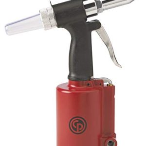 Chicago Pneumatic Tool Air Hydraulic Riveter