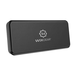 Magnetic Phone Car Mount WixGear Universal Stick