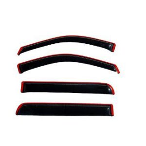 Auto Ventshade AVS in-Channel Ventvisor Side Window Deflector