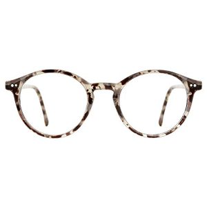 TIJN Blue Light Blocking Glasses Men Women
