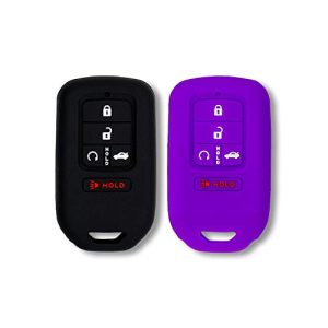 Autobase Silicone Key Fob Cover for Honda