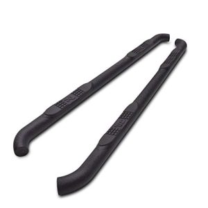 TAC Side Steps Running Boards Compatible with 2017-2021 Honda
