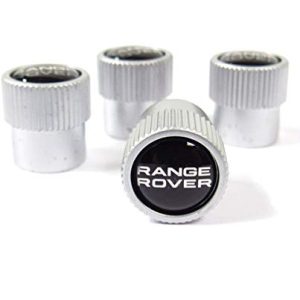 TYRE VALVE COVER RANGE ROVER