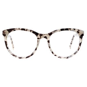 Driving Large Frame Anti Eyestrain Clear
