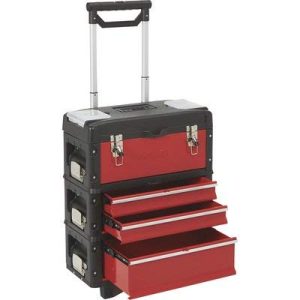 Ironton 20in. Toolbox Storage System