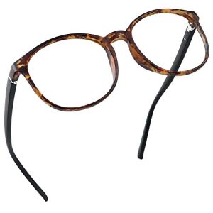Blue Light Blocking Glasses for Driving