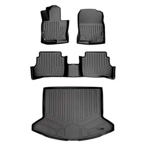 Cargo Liner Set 2017-2021 Mazda CX-5