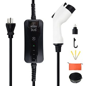 Home Charging Station EV Charger Level 1 2