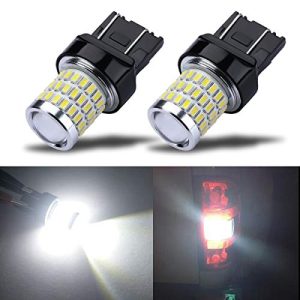 iBrightstar Newest 9-30V Super Bright Low Power