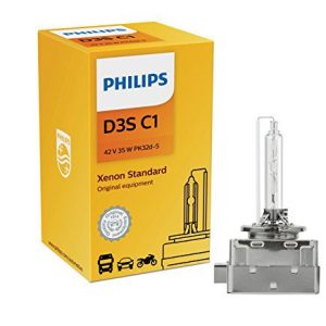 D3S Xenon HID Headlight Bulb