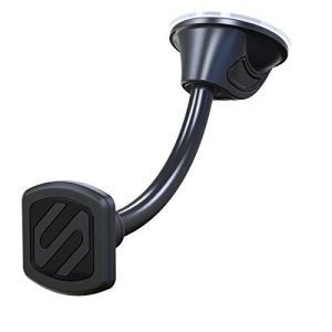 Scosche MAGWDM MagicMount Magnetic Suction Cup