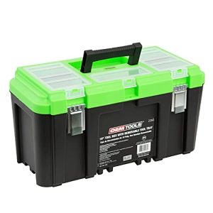 OEMTOOLS Mechanic's Tool Box