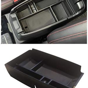 Cosilee Central Armrest Storage Box